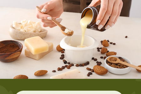 Natural & Cruelty-Free: why you should use Vegan products