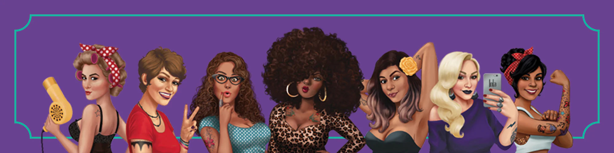 Lola Brazilian Cosmetics