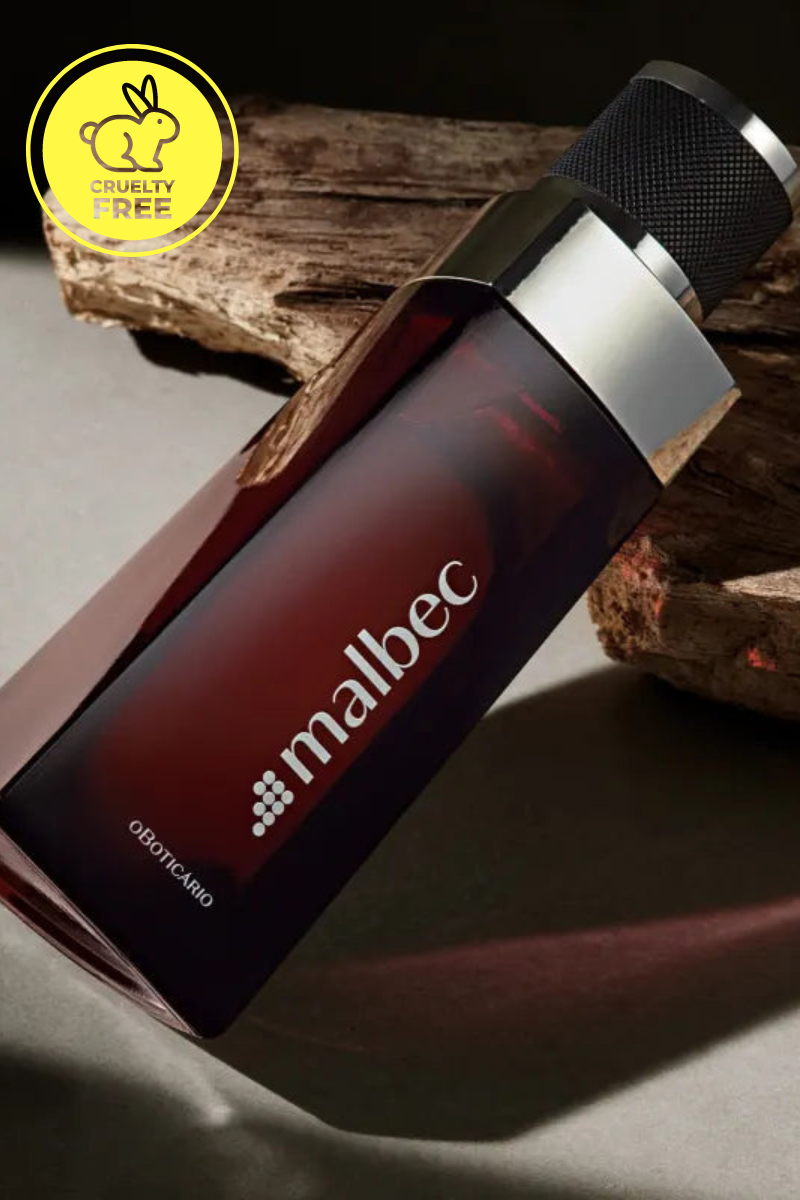 Malbec EDT 100 ml - O Boticário – Missy Mô