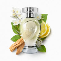 Acqua Fresca EDT 100 ml (Vegan) - Brazilian Body Care | Brazilian Perfum Hair Skin Care Cosmetics online - Missy Mô