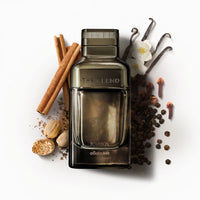 THE BLEND | The Blend Bourbon EDP 100 ml