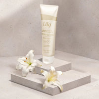 Lily Satin Leave-In Hair Serum, 100 ml