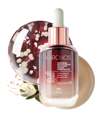 NATURA | SUPER SERUM WRINKLE REDUCER CHRONOS 30 ML