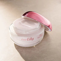 LOVE LILY SATIN BODY CREAM 250 g - O Boticário