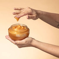 Lily Shimmering Body Gel 250 g O Boticário - Brazilian Body Care | Brazilian Perfum Hair Skin Care Cosmetics online - Missy Mô