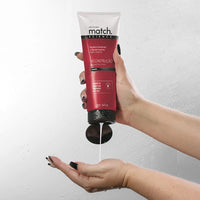Match Reconstruction Reconstruçao Brazilian Hair Shampoo (vegan) 250 ml - O Boticario - Brazilian Body Care | Brazilian Perfum Hair Skin Care Cosmetics online - Missy Mô