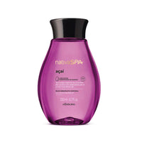 NSPA AçAí LICHAAMSOLIE 200 ML (VEGAN) - O Boticário