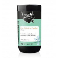 Real Natura | Pro Plastica Capilar Hair ALL Hairtypes  Mask 1 kg