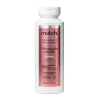 Match. | Match Hydration and Shine Shampoo 300 ml