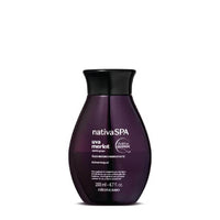 NSPA Merlot Grape (Uva Merlot) Biphase Body Oil 200 ml