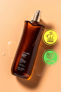 NSPA Glorious Oil BOdy &amp; Hair (Veganistisch) - 85 ml