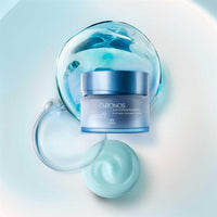 NATURA | AQUA AUTO-REPLENISH GEL-HYDRATOR - CHRONOS - 40 G