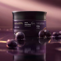 NSPA | Merlot Grape Body Scrub