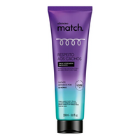 Match | Match Respect Curls Styling Cream  290 ml