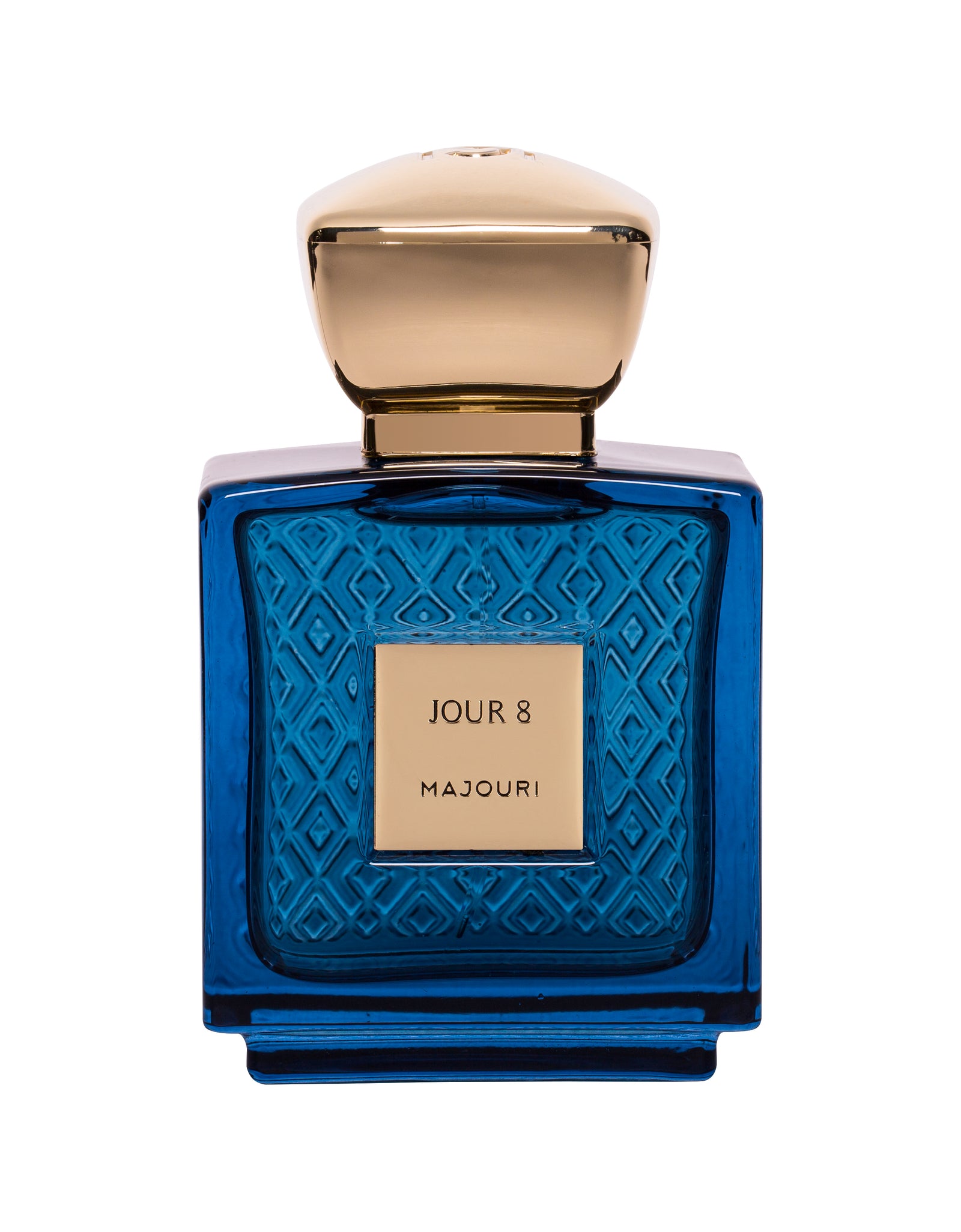 Majouri  Jour 8 EDP 75 ml