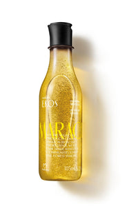 NATURA | MARACUJA EXFOLIATING SHOWER GEL EKOS - 185 ML