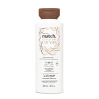 Match. | Shampoo Match Ciência das Curvas  300 ml