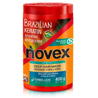 Novex | Brazilian Keratin Hair Mask 400 g