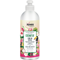 Novex | Coconut Oil Leave in conditioner 300 ml