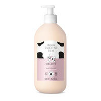 CSB | Deleite (Delight)  Body Lotion (vegan) 400 ml