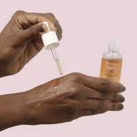 Skin.Q Vitamin C Antioxidant Concentrated Serum Vegan 30 ml | Brazilian Perfum Hair Skin Care Cosmetics online - Missy Mô