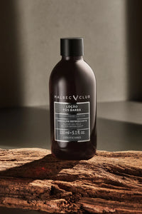 MALBEC CLUB AFTERSCHEERLOTION 150 ml