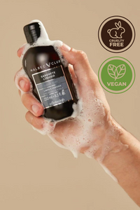 MALBEC CLUB VLOEIBARE ZEEP VOOR MANNEN (Veganistisch) 250 ml 