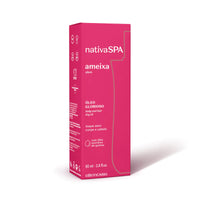 NSPA Glorious Oil BOdy &amp; Hair (Veganistisch) - 85 ml