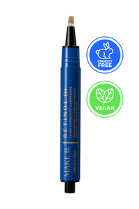 Make B. | Flash Highlighting Concealer Retinol H+ (Vegan) 2.5 g O Boticário - Brazilian Body Care | Brazilian Perfum Hair Skin Care Cosmetics online - Missy Mô