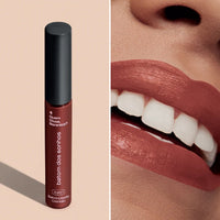 QDB | Creamy Liquid Lipstick Of Dreams (VEGAN) 5 ml | Brazilian Perfum Hair Skin Care Cosmetics online - Missy Mô