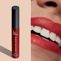 QDB | Creamy Liquid Lipstick Of Dreams (VEGAN) 5 ml | Brazilian Perfum Hair Skin Care Cosmetics online - Missy Mô