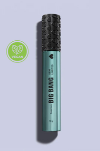 Big Bang Unlimited Mascara (Vegan) QDB 10 g | Brazilian Perfum Hair Skin Care Cosmetics online - Missy Mô