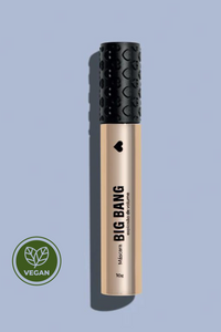 Big Bang Mascara Explosion (Vegan) QDB 10 g | Brazilian Perfum Hair Skin Care Cosmetics online - Missy Mô