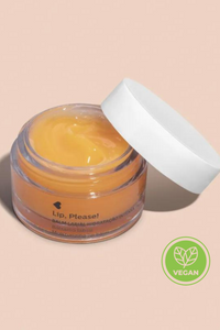Lip, Please! Intense Hydration Lip Balm (Vegan) - QDB