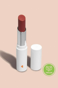 Lip, Please! Color And Nutrition Lipstick QDB