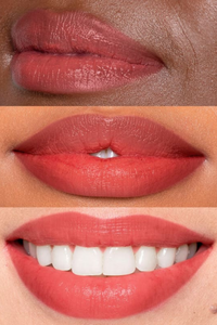 Lip, Please! Color And Nutrition Lipstick QDB