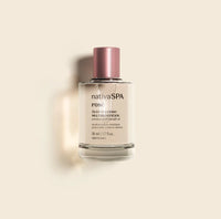 Nativa SPA | Rosé Multibenefit Precious Oil (Vegan) 50 ml