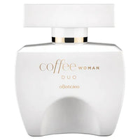 Coffee Woman DUO EDT  100 ml (VEGAN)