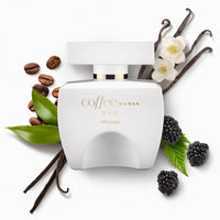 Coffee Woman DUO EDT  100 ml (VEGAN)