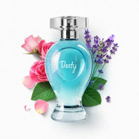 Thaty EDT 100 ml - Brazilian Body Care | Brazilian Perfum Hair Skin Care Cosmetics online - Missy Mô