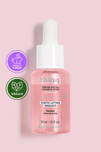 QDB | Skin.Q Lifts All Facial Serum (VEGAN)30 ml