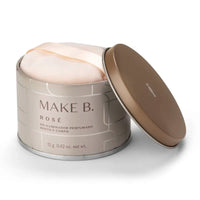 Make B. Rosé Multifunctional Illuminating Powder 12 g
