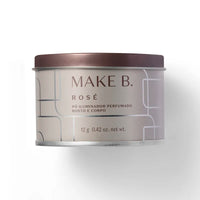 Make B. Rosé Multifunctional Illuminating Powder 12 g