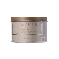 Make B. Gold Multifunctional Illuminating Powder 12 g