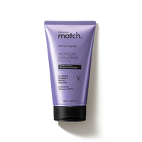 Match. | Match  Leave-In Pre And Pros Bleaching Protection For Blondes  150 ml