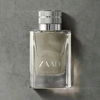 Zaad Eau de Parfum (Vegan) 75 ml O Boticário - Brazilian Body Care | Brazilian Perfum Hair Skin Care Cosmetics online - Missy Mô