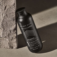 MALBEC | Shampoo Anti Hair Loss Malbec Club 250 ml