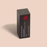 QDB | Moisturizing Lipstick 4 g (vegan)