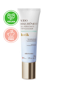Botik | Botik Hyaluronic Acid Strengthening Moisturizing Gel 50g