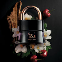 Her Code | Her Code Eau De Parfum  50 ml (Vegan)